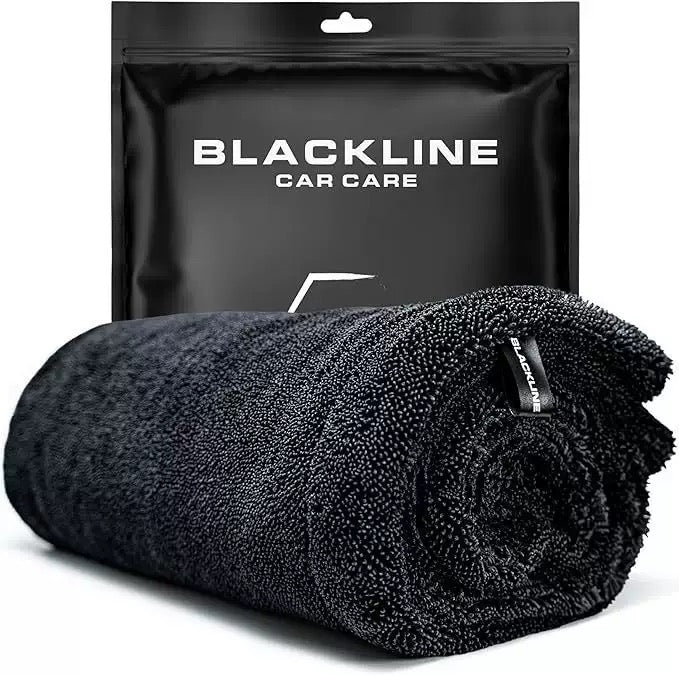 LePrime™ Blackline DRYING TOWEL