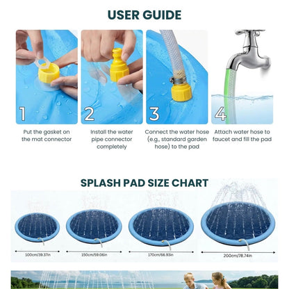 Dog cooling pad 39in